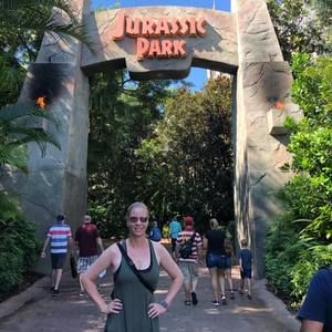 Meet your Posher, Lisa